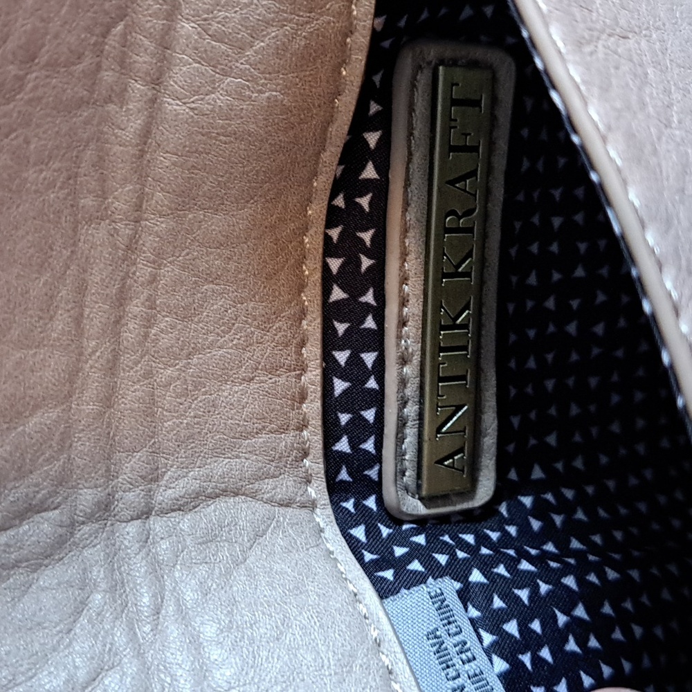 ⌛️ Antik Kraft Bag 1/30 - Picture 6 of 10